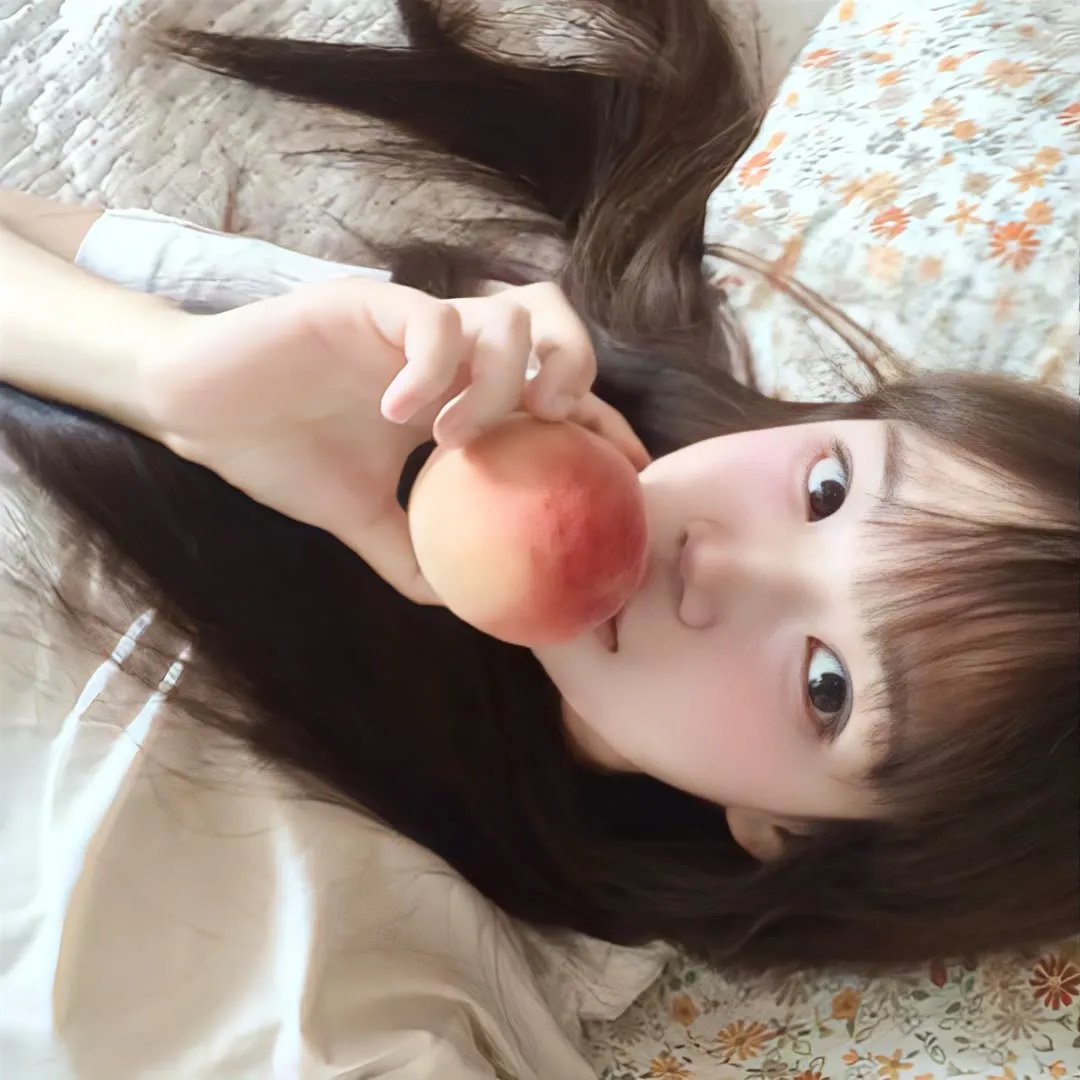 美娇娘