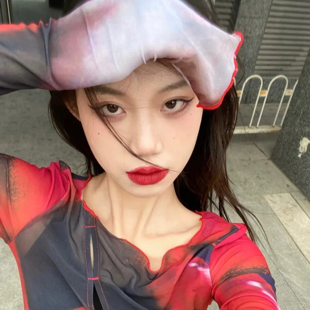 一代舞后
